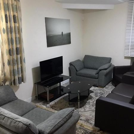 London Stay II Comfort Londres Exterior foto