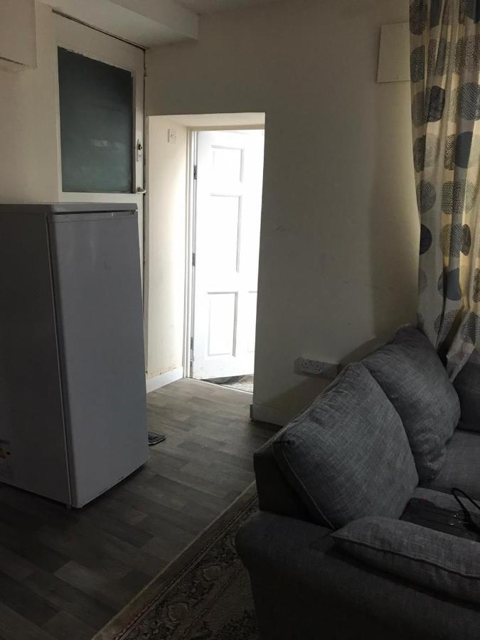 London Stay II Comfort Londres Exterior foto