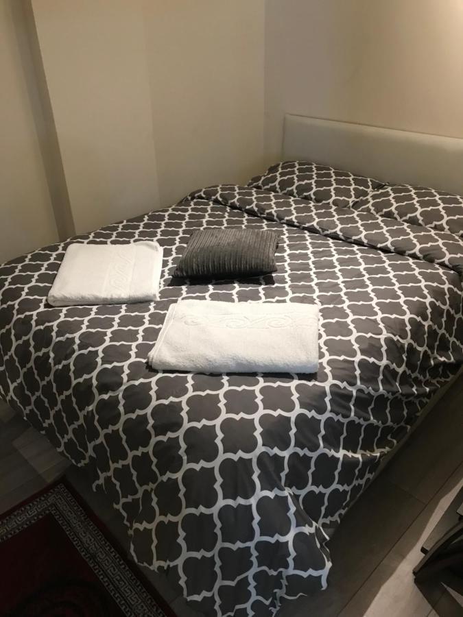London Stay II Comfort Londres Exterior foto