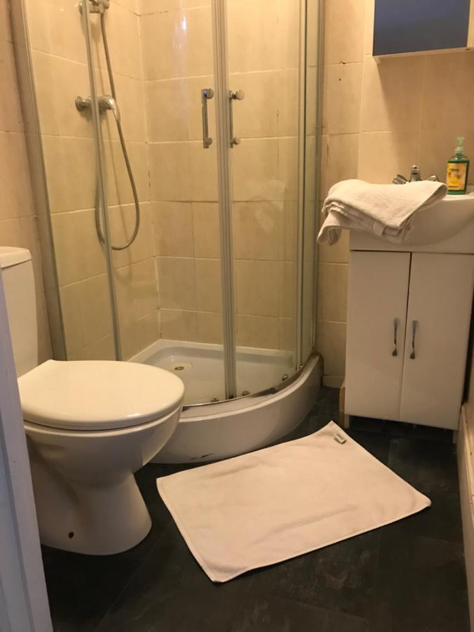 London Stay II Comfort Londres Exterior foto