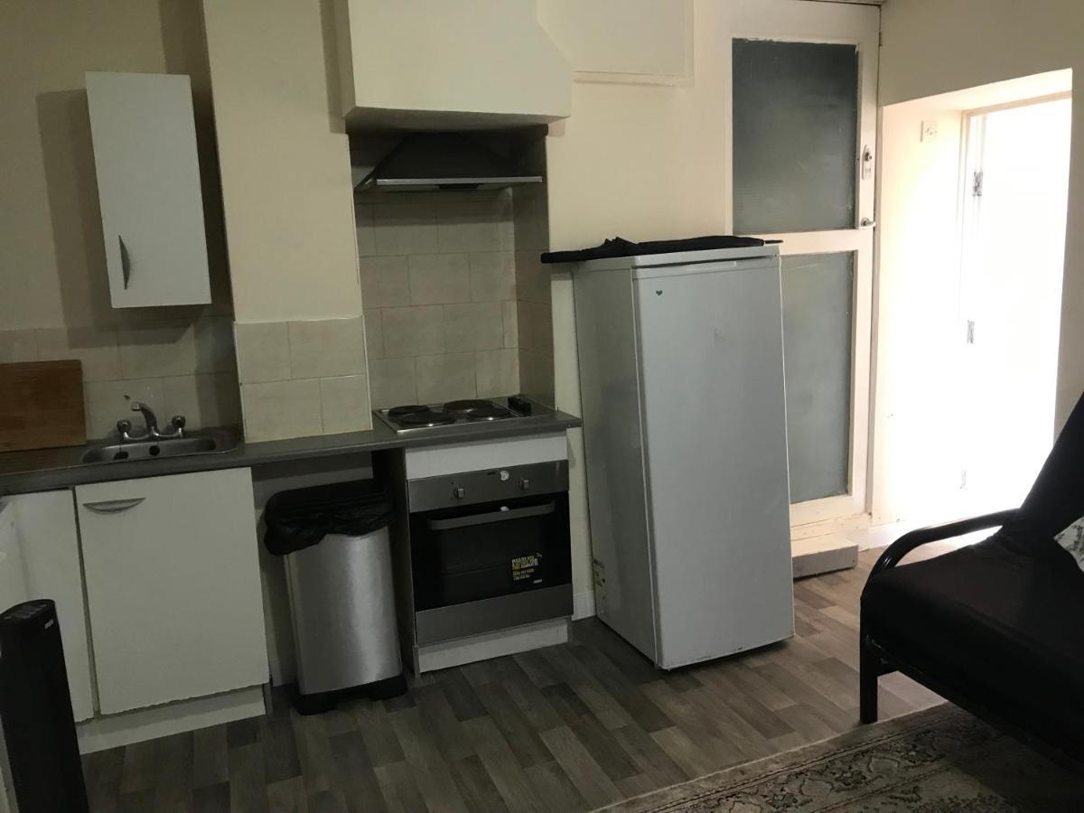 London Stay II Comfort Londres Exterior foto